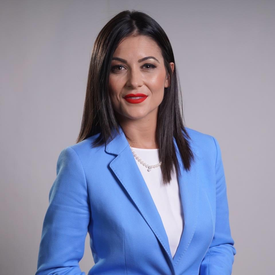 Minja Šurlan
