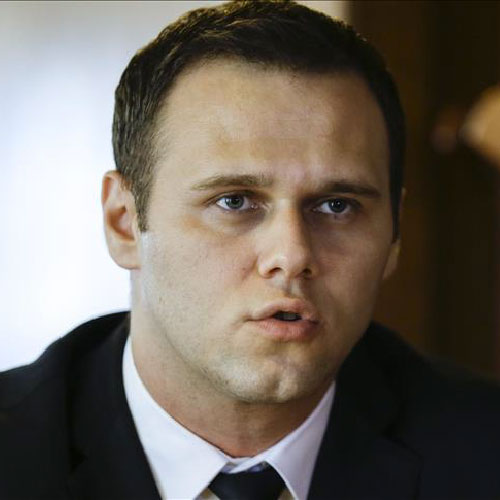 Petar Jelić