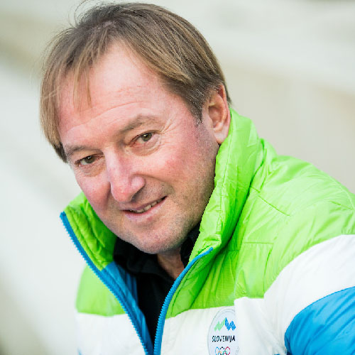 Bojan Križaj