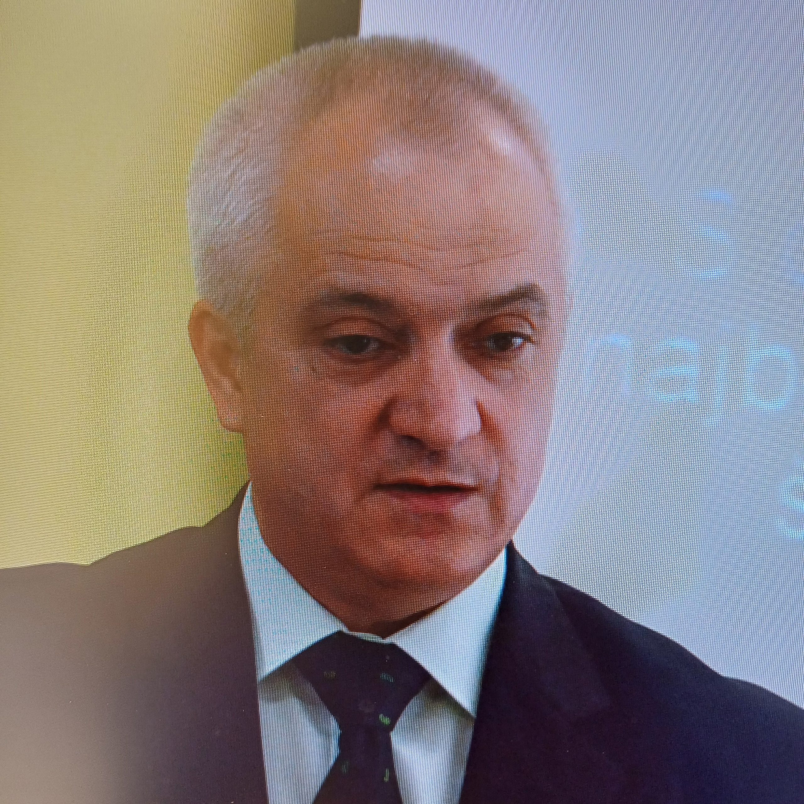 Zoran Preradović