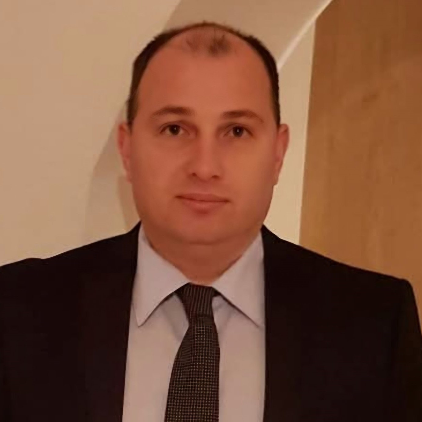 Goran Jovanović