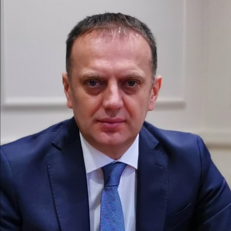 Goran Račić