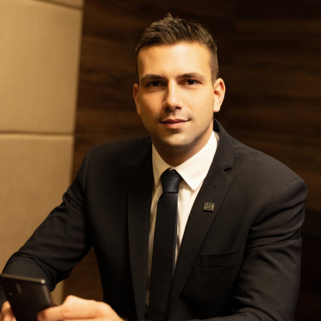 Marko Milisavljević
