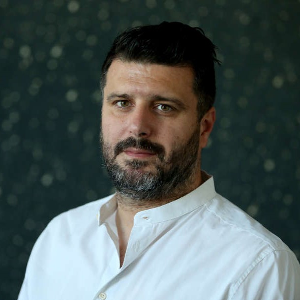 Bojan Božić