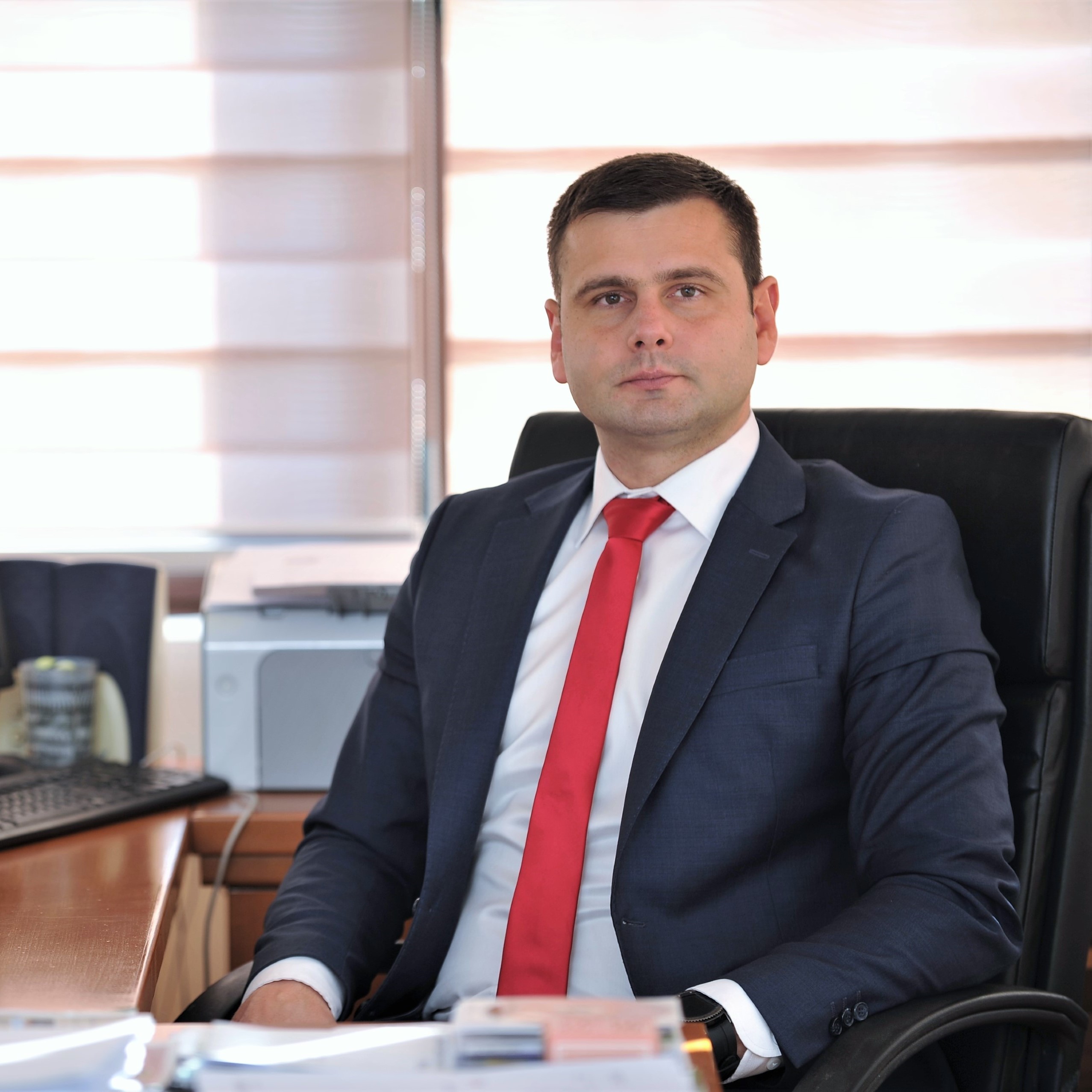 Vladimir Živanović 