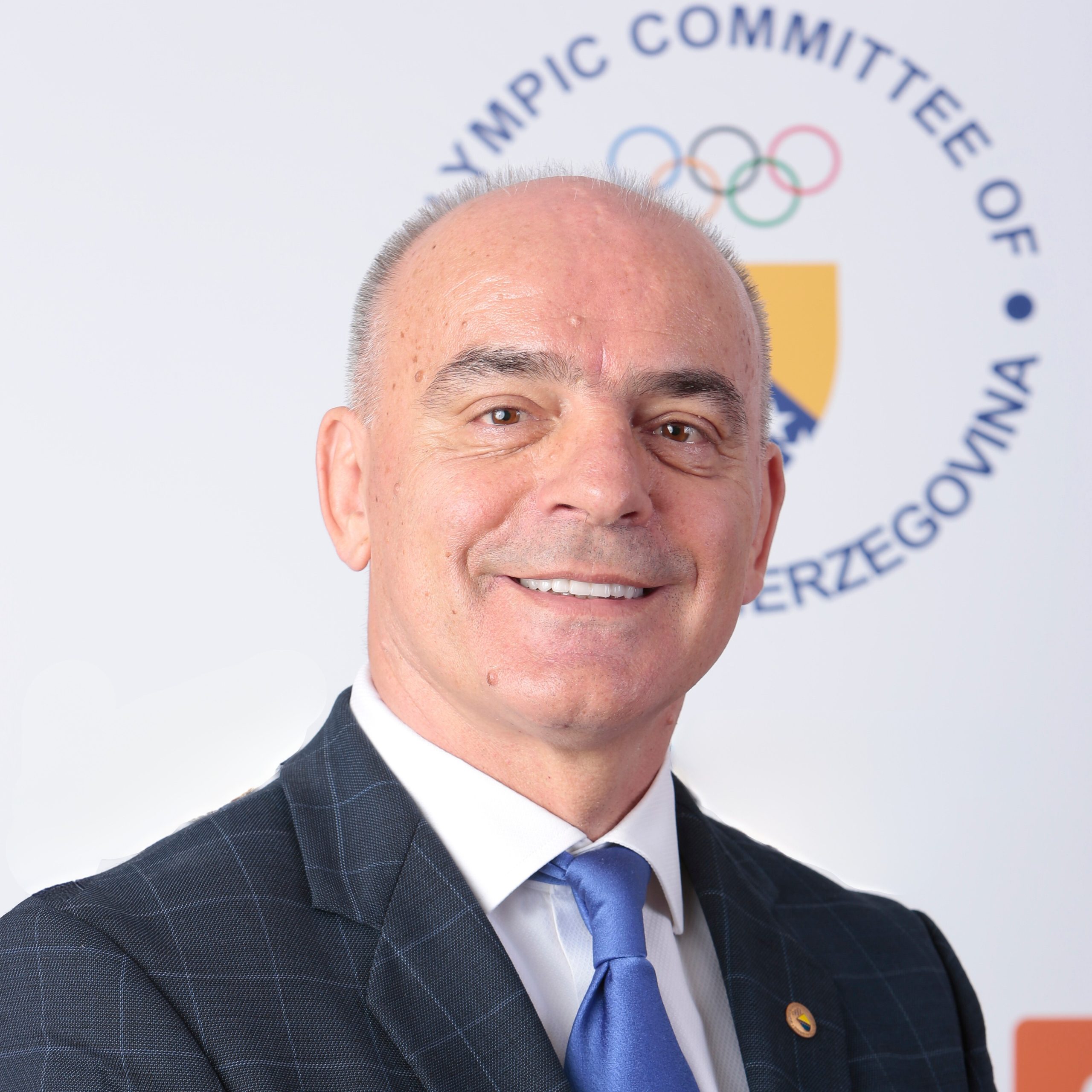 Akademik prof. dr Izet Rađo
