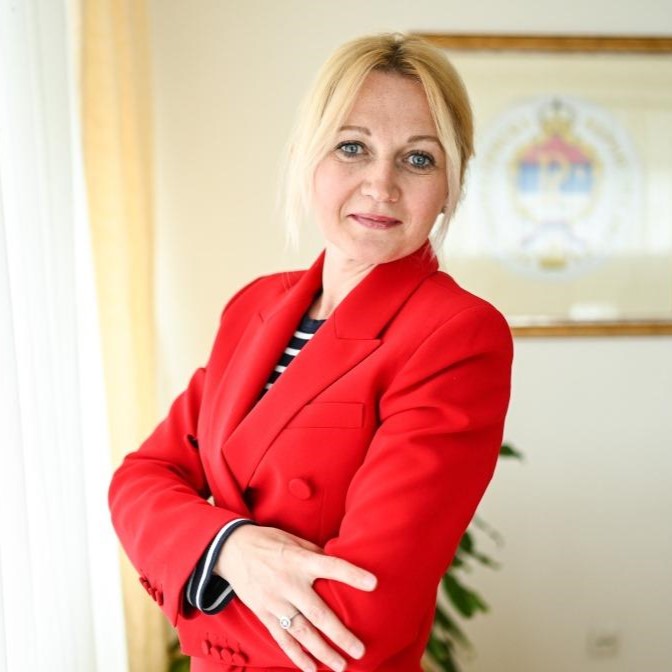 Selma Čabrić