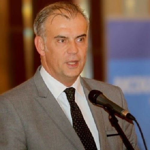 Dr Mirko Kantar