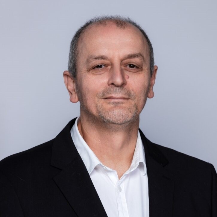 Prof dr. Zoran Nikolovski