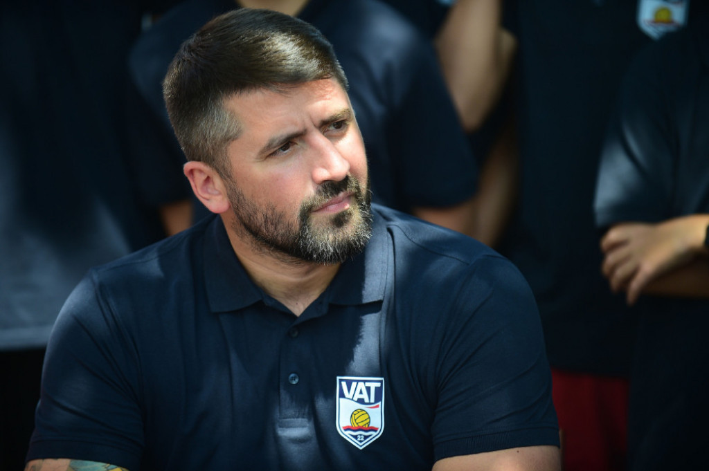 Dušan Milenković/ATAImages