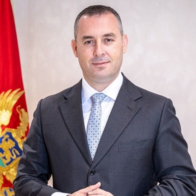 Dragoslav Šćekić 