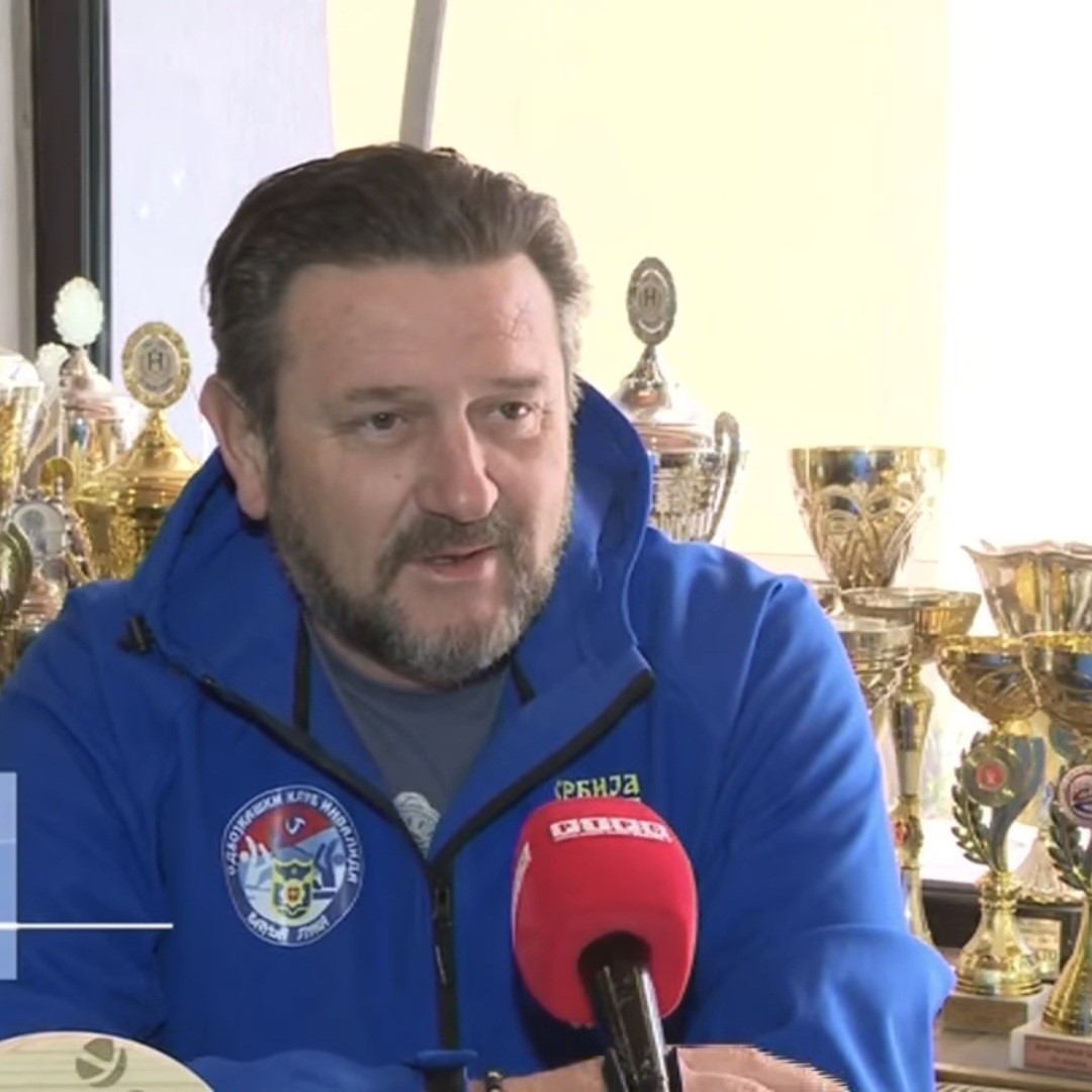 Novak Grbić