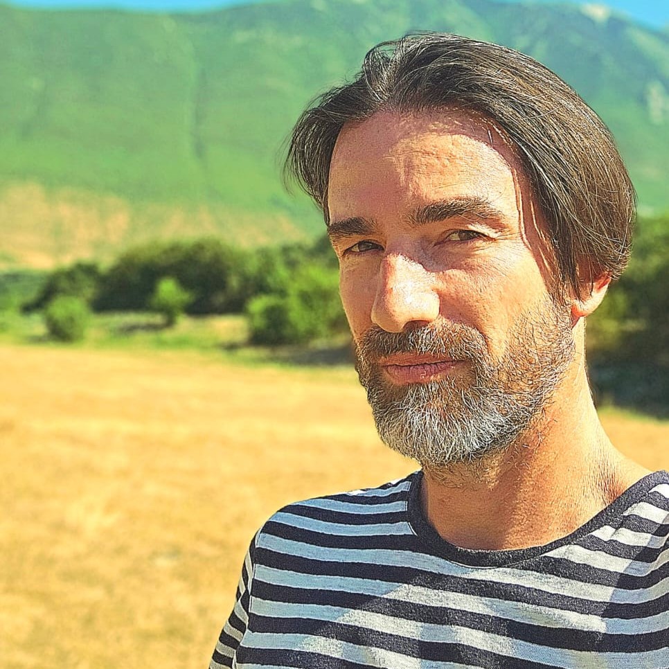 Saša Ljumić