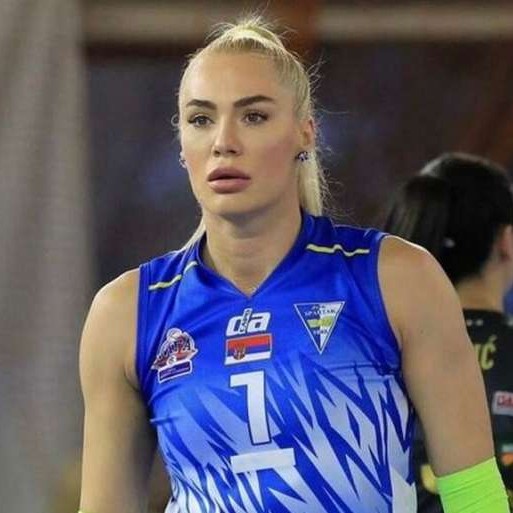 Slađana Erić