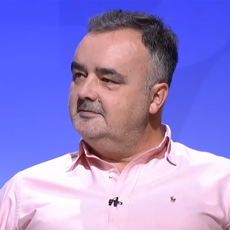 Bojan Tanjević
