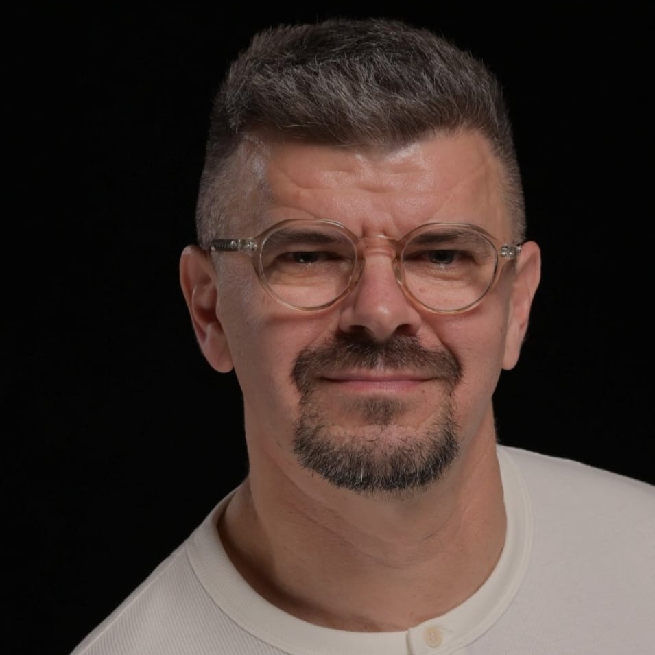 Denis Zadorožko
