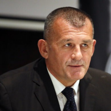 Zoran Savić