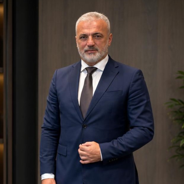 Zoran Jojić