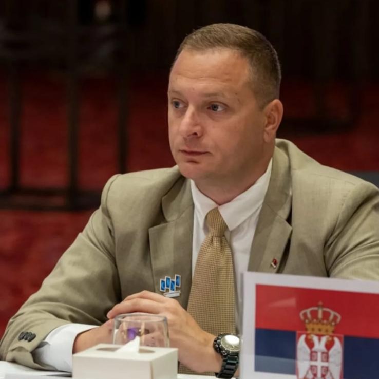 Nikola Novaković