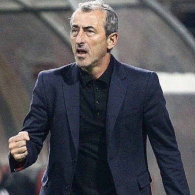 Mehmed Baždarević